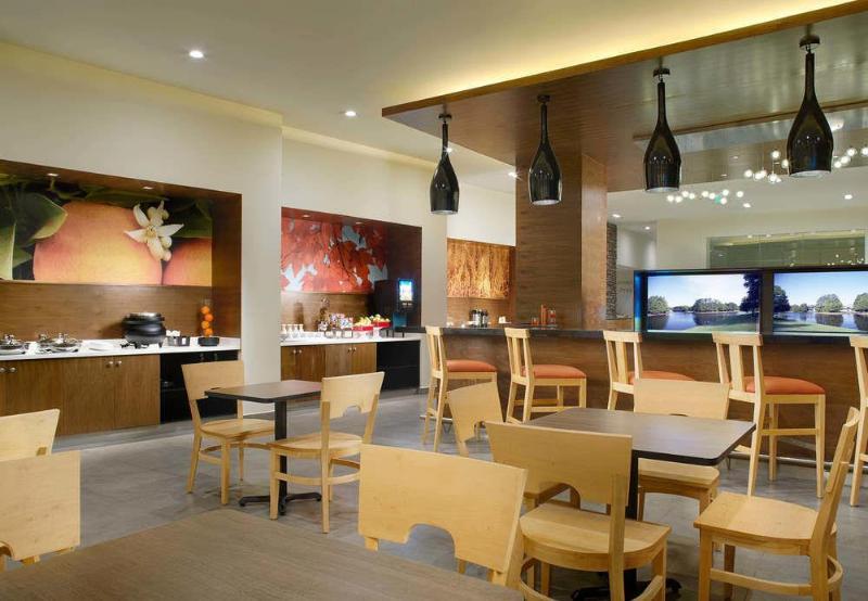 Fairfield Inn & Suites By Marriott Villahermosa Tabasco Luaran gambar