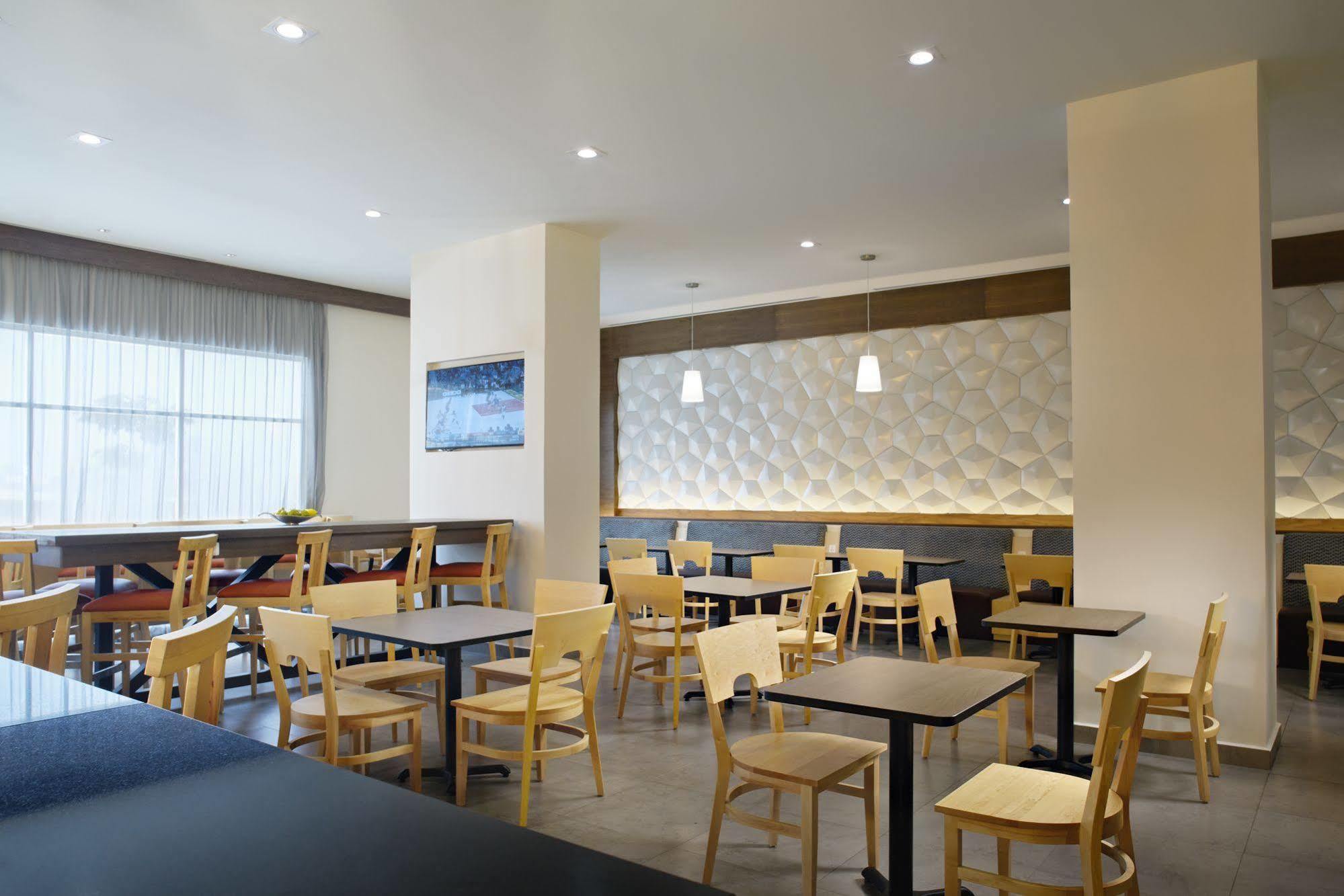 Fairfield Inn & Suites By Marriott Villahermosa Tabasco Luaran gambar